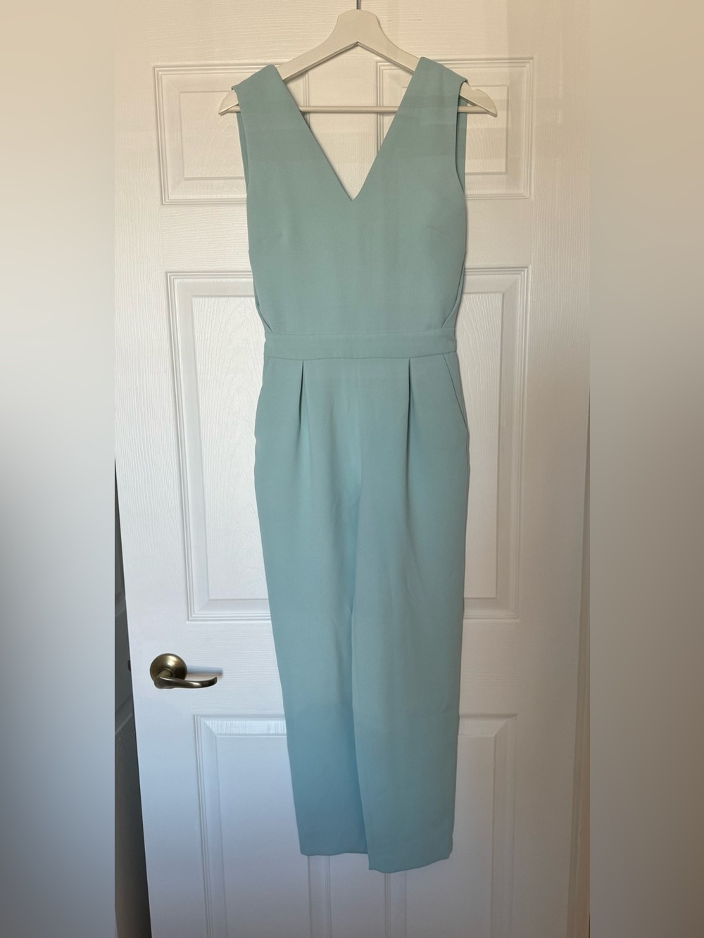 Massimo Dutti jumpsuit